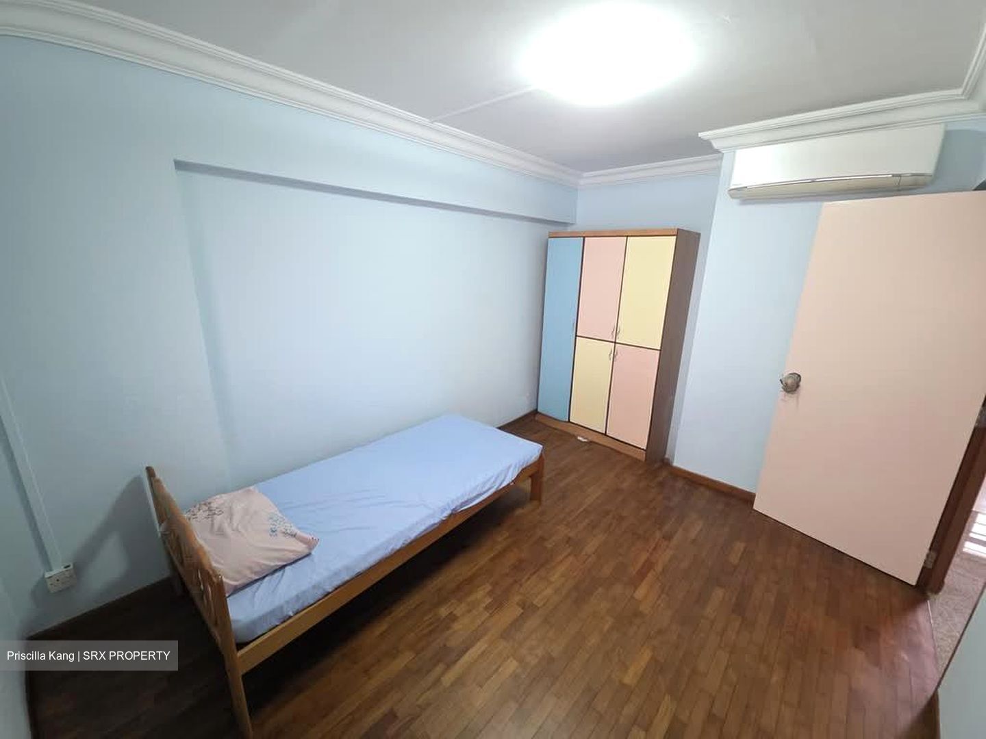 Blk 615 Bukit Panjang Ring Road (Bukit Panjang), HDB 4 Rooms #584205511